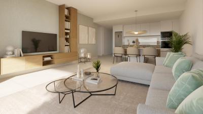 Apartment for sale in Bel-Air - 361-10738P-DUP