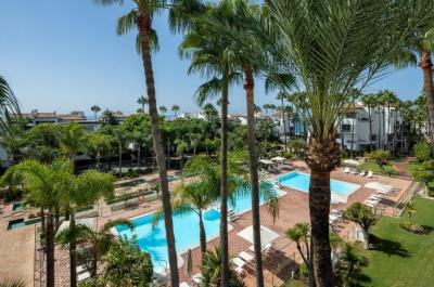 Duplex til salg i Lomas de Marbella Club-Puente Romano - 361-13820P Duplex til salg i Lomas de Marbella Club-Puente Romano - 361-13820P