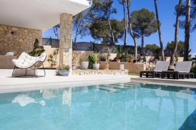 House for sale in Costa de la Calma - 361-13816P