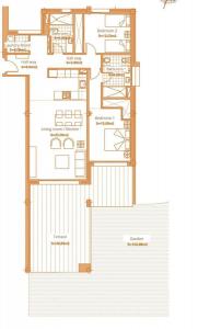 出售酒店式公寓Paraiso-Borronal - 361-13841P