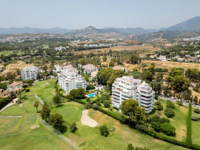 Apartment for sale in Guadalmina Alta - 361-13675P Apartment for sale in Guadalmina Alta - 361-13675P