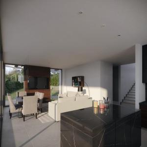 Villa for sale in Playa Bahía Dorada - 361-10675P