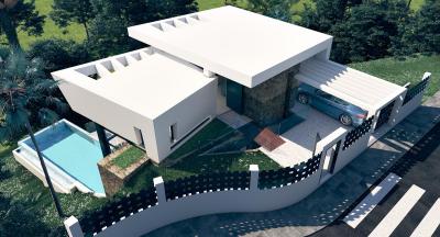 Villa for sale in Valle Romano Golf - 361-11237P