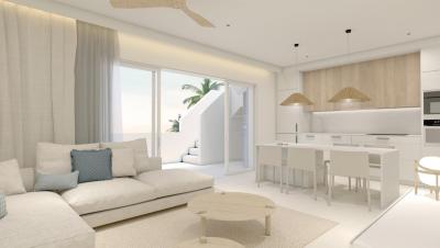 Torre de la Horadada شقة للبيع - 361-12751P Torre de la Horadada شقة للبيع - 361-12751P