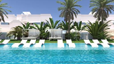 Torre de la Horadada شقة للبيع - 361-12751P Torre de la Horadada شقة للبيع - 361-12751P
