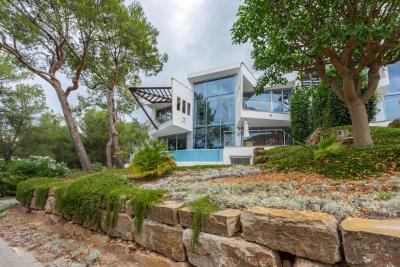 Villa till salu i Sierra Blanca - 361-08822P-DUP Villa till salu i Sierra Blanca - 361-08822P-DUP