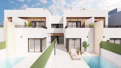 出售住房Santiago De la Ribera - 361-13906P