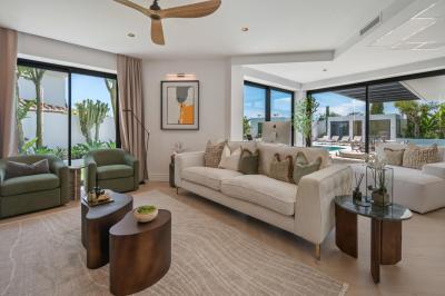 Villa for sale in Sotoserena - 361-13914P