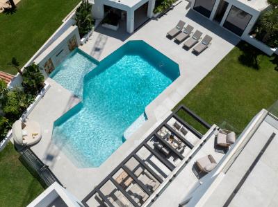 Villa for sale in Sotoserena - 361-13914P