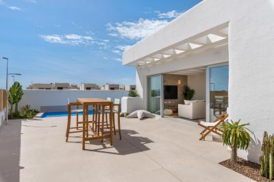 Villa till salu i Los Alcázares - 361-13911P Villa till salu i Los Alcázares - 361-13911P