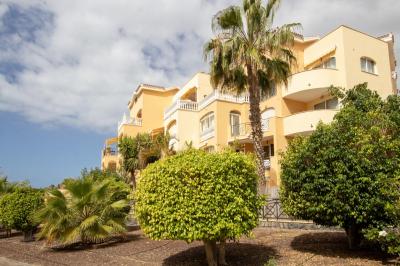 Lägenhet till salu i Los Cristianos - 361-10587P Lägenhet till salu i Los Cristianos - 361-10587P