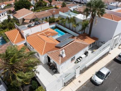 Villa zum verkauf in Golf del Sur-Amarilla Golf - 361-11479P Villa zum verkauf in Golf del Sur-Amarilla Golf - 361-11479P