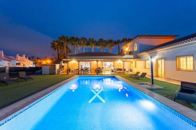 Villa zum verkauf in Golf del Sur-Amarilla Golf - 361-11474P Villa zum verkauf in Golf del Sur-Amarilla Golf - 361-11474P