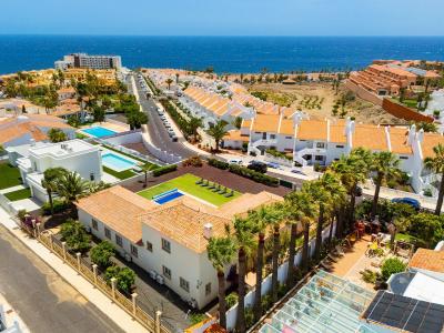 Villa zum verkauf in Golf del Sur-Amarilla Golf - 361-11474P Villa zum verkauf in Golf del Sur-Amarilla Golf - 361-11474P