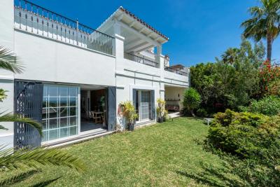 House for sale in Los Naranjos - 361-13932P