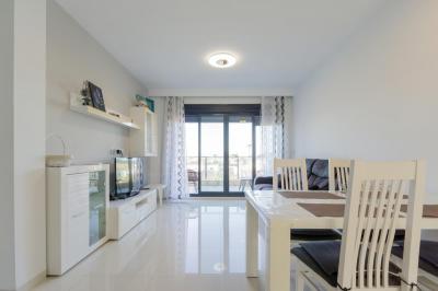 Flat for sale in Pueblo Latino - 361-13923P