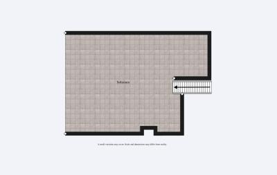 Flat for sale in Pueblo Latino - 361-13923P