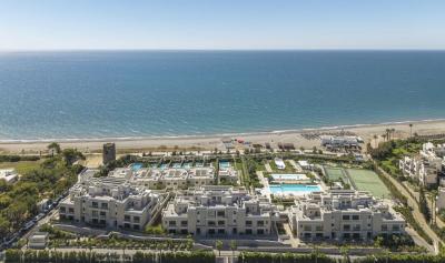 出售酒店式公寓Villacana-Costalita-Saladillo, 埃斯特波纳 - 361-13949P