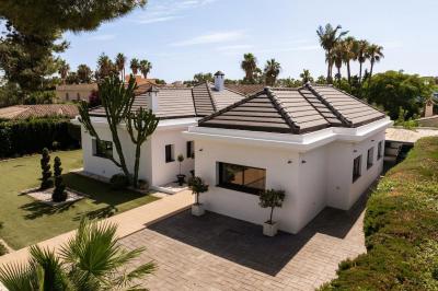 Villa for sale in Nueva Atalaya - 361-13950P