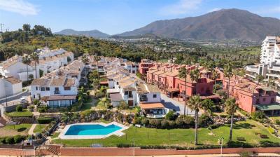 出售住房Guadalobón - 361-13953P