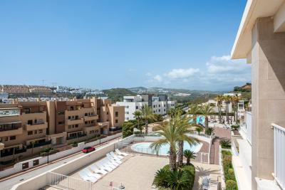 Huoneisto myytävänä La Cala de Mijas - 361-12994P