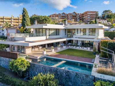 Villa for sale in Los Naranjos - 361-13960P