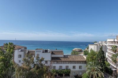 Апартаменты на продажу в Cala Major - 361-13300P Апартаменты на продажу в Cala Major - 361-13300P