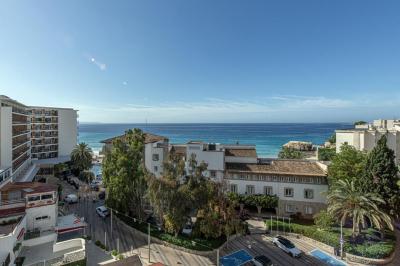 Апартаменты на продажу в Cala Major - 361-13300P Апартаменты на продажу в Cala Major - 361-13300P