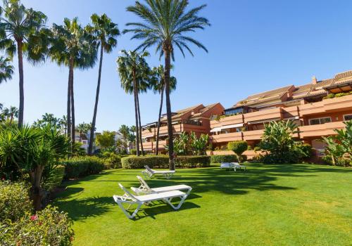 Apartamento en venta en Puerto Banús - 361-14145P Apartamento en venta en Puerto Banús - 361-14145P
