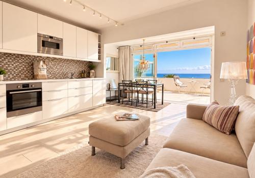 Apartamento en venta en San Agustín-Bahía Feliz - 361-14158P Apartamento en venta en San Agustín-Bahía Feliz - 361-14158P