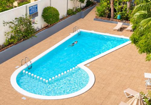 Apartamento en alquiler en Maspalomas-Meloneras, San Bartolomé de Tirajana - 361-14307PL Apartamento en alquiler en Maspalomas-Meloneras, San Bartolomé de Tirajana - 361-14307PL