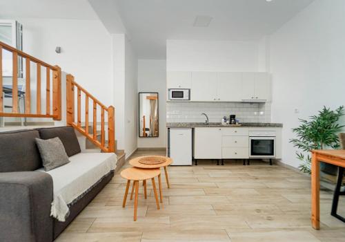 Apartamento en venta en Arguineguín, Mogán - 361-12169P