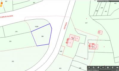 Country property for sale in Bergondo - 15008A042003960000XW