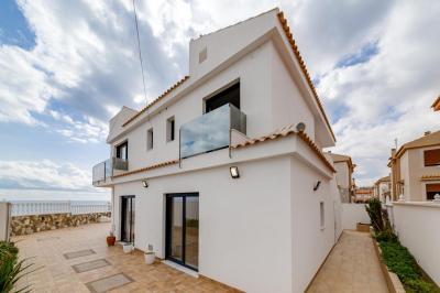 Villa myytävänä Miramar - Torre del Moro - TO-SM-1001