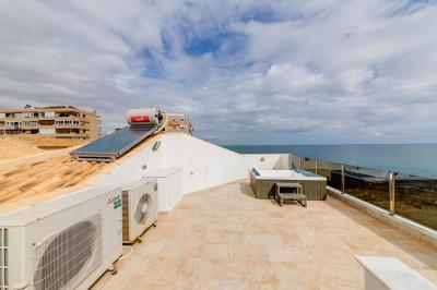 Villa myytävänä Miramar - Torre del Moro - TO-SM-1001