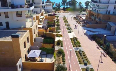 Дом на продажу в Platja Vila Joiosa - Platja de Torres, Вильяхойоса - VJ-SM-1003 Дом на продажу в Platja Vila Joiosa - Platja de Torres, Вильяхойоса - VJ-SM-1003