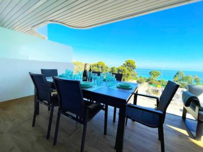 Lägenhet till salu i Platja Vila Joiosa - Platja de Torres - VJ-SM-1004 Lägenhet till salu i Platja Vila Joiosa - Platja de Torres - VJ-SM-1004