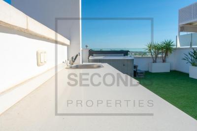 Casa en venta en Rojales - DRO-SM-0055 Casa en venta en Rojales - DRO-SM-0055