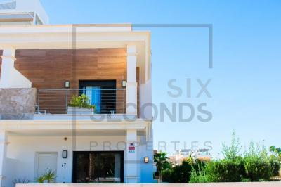 Casa en venta en Rojales - DRO-SM-0055 Casa en venta en Rojales - DRO-SM-0055