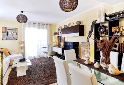 Апартаменты на продажу в Campoamor - OC-SM-1135 Апартаменты на продажу в Campoamor - OC-SM-1135