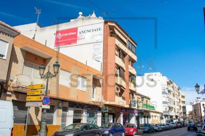 Perceel te koop in Zona Pueblo, Guardamar del Segura - GM-SO-1010 Perceel te koop in Zona Pueblo, Guardamar del Segura - GM-SO-1010