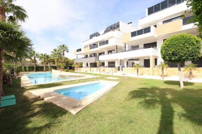 Апартаменты на продажу в Los Almendros-La Florida - RE-61798 Апартаменты на продажу в Los Almendros-La Florida - RE-61798