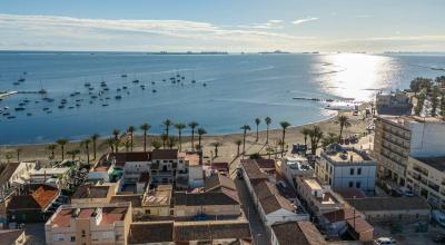 出售住房Santiago De la Ribera - SR-SM-1006