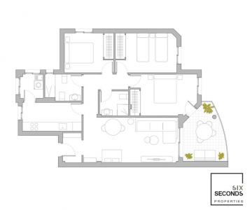 Апартаменты на продажу в Campoamor - DOC-SM-1149 Апартаменты на продажу в Campoamor - DOC-SM-1149
