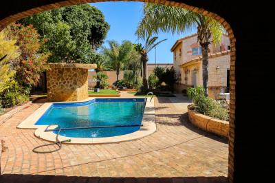 Villa te koop in Los Urrutias - DLU-SM-1001 Villa te koop in Los Urrutias - DLU-SM-1001