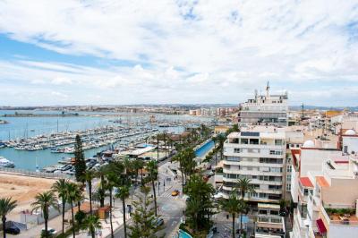 Апартаменты на продажу в Centro - Muelle Pesquero - DTO-SM-1147 Апартаменты на продажу в Centro - Muelle Pesquero - DTO-SM-1147