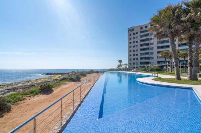 Apartment for sale in Punta Prima - TO-SM-1154 Apartment for sale in Punta Prima - TO-SM-1154