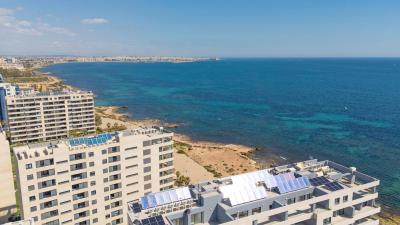 Apartment for sale in Punta Prima - TO-SM-1154 Apartment for sale in Punta Prima - TO-SM-1154
