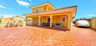 Villa till salu i Los Balcones - Los Altos del Edén - RE-47768 Villa till salu i Los Balcones - Los Altos del Edén - RE-47768