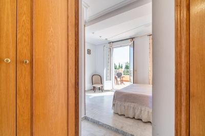 Villa myytävänä Cañada del Molino - RE-93653